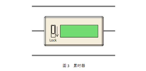TILOCC120看樣台安裝使用說明書8