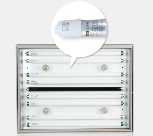 led-D65六光源快猫短视频网址5
