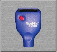 QuaNix 4200/4500 塗層測厚儀